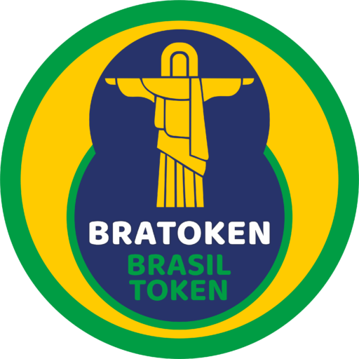 BRATOKEN🌐BRASIL TOKEN🌐